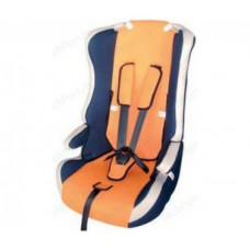 ДЕТСКОЕ АВТОКРЕСЛО GEOBY LOGS SEAT LB513