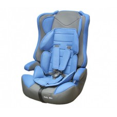 ДЕТСКОЕ АВТОКРЕСЛО GEOBY LOGS SEAT LB513