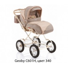 КОЛЯСКА ТРАНСФОРМЕР GEOBY C601H