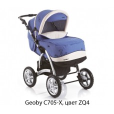 КОЛЯСКА ТРАНСФОРМЕР GEOBY C705-Х