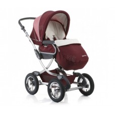 ДЕТСКАЯ КОЛЯСКА 2 В 1 GEOBY BABY C706