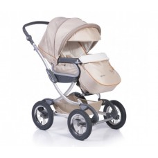 ДЕТСКАЯ КОЛЯСКА 2 В 1 GEOBY BABY C706