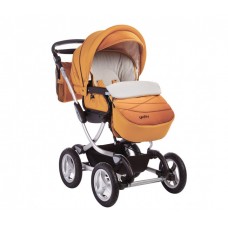 ДЕТСКАЯ КОЛЯСКА 2 В 1 GEOBY BABY C706