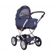 ДЕТСКАЯ КОЛЯСКА 2 В 1 GEOBY BABY C706