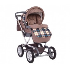 ДЕТСКАЯ КОЛЯСКА 2 В 1 GEOBY BABY C706