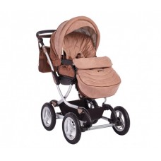 ДЕТСКАЯ КОЛЯСКА 2 В 1 GEOBY BABY LUX C706