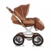 ДЕТСКАЯ КОЛЯСКА 2 В 1 GEOBY BABY LUX C706