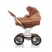 ДЕТСКАЯ КОЛЯСКА 2 В 1 GEOBY BABY LUX C706