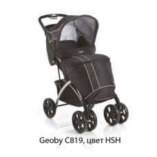 КОЛЯСКА ПРОГУЛОЧНАЯ GEOBY C819R01