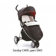 КОЛЯСКА ПРОГУЛОЧНАЯ GEOBY C409