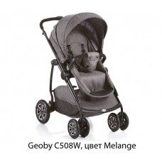 КОЛЯСКА УНИВЕРСАЛЬНАЯ GEOBY C508W